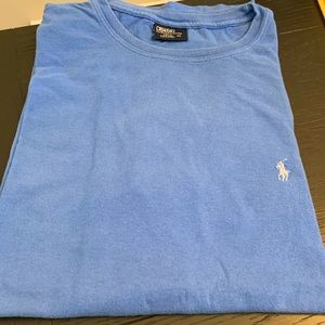 Ralph Loren men shirts all colors